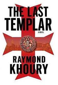 The knights templar began when a group of nine french knights came to jerusalem in the year 1118 a.d. The Last Templar Wikipedia