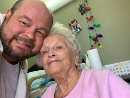 Peggy Wardell Obituary 2024