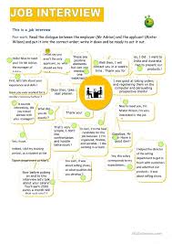 Pin On Interview Skills