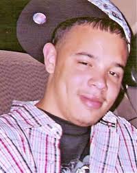 Shane Floyd Dial (December 16, 1986