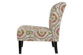 When you're entertaining guests, ottomans and love seats can be arranged to seat a large number of people. Honnally Accent Chair Ashley Furniture Homestore