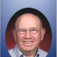 Corbin Perzin Coley (1924–2013) • FamilySearch