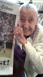 Cubs won it all just in time for many of its long-time fans