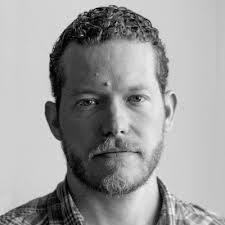 Justin Flagg (@JustinFlagg)