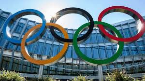 Jeux olympiques de tokyo 2021. News Jeux Olympiques 2021 Qui Sont Les Athletes Argentins Qui Concourront A Tokyo Ebene Sport