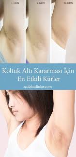 Koltuk Alti Kararmasi Icin En Etkili Beyazlatma Yontemleri 2020 Koltuk Alti Cilt Beyazlatma Cilt Bakimi Tuyolari