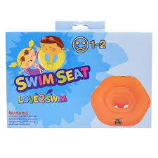 Slazenger Swim Seat Baby Inflatables Sportsdirect Com