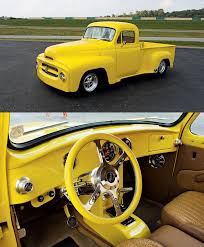 Image result for Federal Truck Yellow 1956 Idaho State of