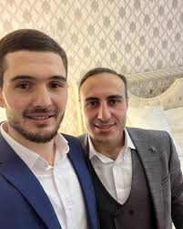 Миша Исраелян