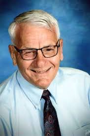 Warren E. Hadley ~ January 22, 1938