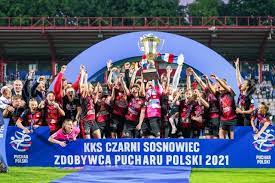 Check spelling or type a new query. Podwojna Korona Sosnowiczanek Czarni Sosnowiec Zdobyli Puchar Polski Zdjecia Sosnowiec Nasze Miasto
