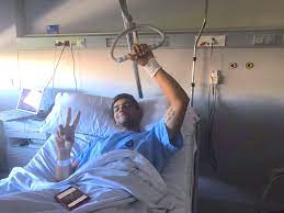 Maybe you would like to learn more about one of these? 2020 Martin Undergoes Successful Surgery In Barcelona Gresini Racing