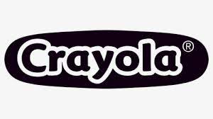 Maybe you would like to learn more about one of these? Clip Art Crayola Logo Crayola Black And White Logo Hd Png Download Kindpng