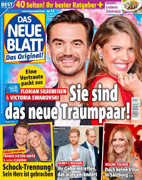 We did not find results for: Das Neue Blatt Neues Von Den Promis Auf Yumpu News