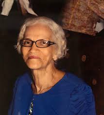 Remembering Enid Sobers