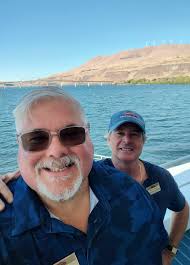 Profile for Michael Ward 'Live"