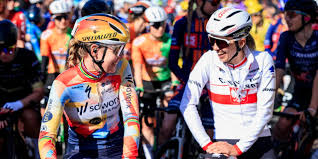 Voorbeschouwing: La Vuelta Femenina 2026 – Wie wordt opvolger Vollering op de top van Angliru?