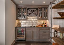 45 basement kitchenette ideas to help
