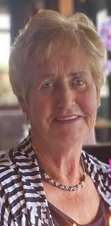 Mary Hennessy (Nee O'Dwyer)