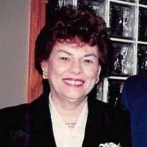 Nancy Kay Gordon Obituary