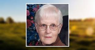 LaDora Mae Fuehrer Obituary July 23, 2017