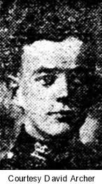 Alexander Farquharson