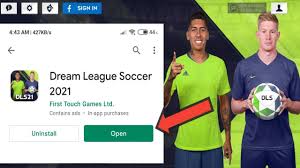 We did not find results for: Download Dream League Soccer 2021 Official Version From Google Play Store Dls 21 Official Version Youtube