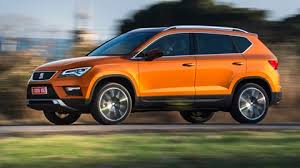 Is seat ateca a good tow car. Seat Ateca 2 0 Tdi 150 4drive 2016 Review Car Magazine