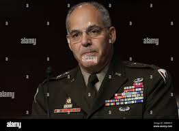 U s army materiel command hi-res stock photography and images