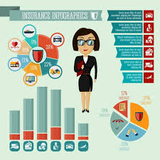Businesswoman Hipster Girl Insurance Company Agent