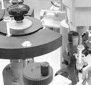 Syringe Assembly Machines - Vials & Cartridges | groninger