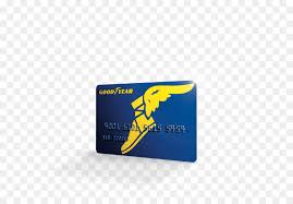 Up to $50 prepaid mastercard ® by mail and promotional financing on qualifying purchases when you use your discount tire credit card. Goodyear Credit Card Hd Png Download Vhv