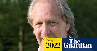 David English obituary