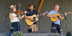 Johnson Hall Waterfront Concert Series — Yard Sauce