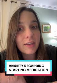 My Anxiety and Panic Attacks Have Gotten So Bad That Im Scared to Take  Medicine