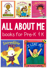 All About Me Books The Measured Mom Me Preschool Theme All About Me Preschool Theme All About Me Book