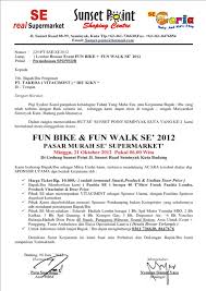 Berkaitan dengan image baru yang sedang dibangun. Contoh Proposal Event Bazar Contoh Proposal Event Pameran Contoh 36 Contoh Proposal Pengajuan Dana Ke Pt Format Penulisan Contoh Proposal Pengajuan Dana Nanci Barth