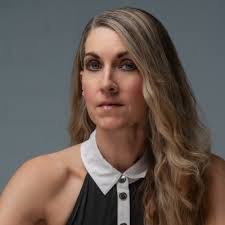 Rachel Ruffin's Instagram, Twitter & Facebook