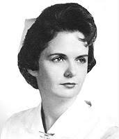 Charlotte Boaz Obituary (1941