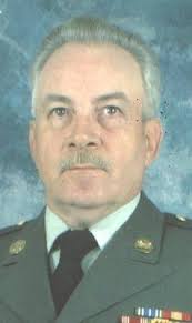 Richard Tedder Obituary (2014)