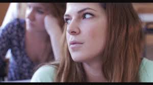 Vorrei essere Belen" il corto che spiega ai senatori l'urgenza della legge  sul cyberbullismo