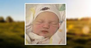 Baby Landon Ryan Burkett Obituary June 18, 2008
