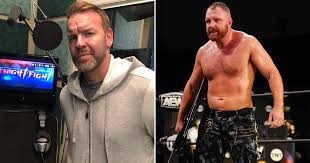 He wrestles with the wwe under the name dean ambrose. Christian Reveals Jon Moxley Aka Dean Ambrose Played A Big Role In His Aew Deal
