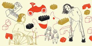 Advances in theory and research. Integrativer Kindergarten Die Kinder Bestimmen Den Tagesablauf Jugend Schreibt Faz