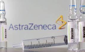 Scientists from the university of oxford and the university of southampton report in the journal acs central science that cells infected with the chadox1 vaccine produce spike proteins on the. Oxford Astrazeneca Covid 19 Vaccine Submitted For Uk Approval