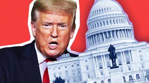 Election 2020 The Electoral Map Is Tilting Badly Against Donald Trump Right Now Cnnpolitics