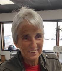 Carolyn Hindman (Rogers) Obituary