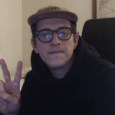 Daniel Pohl's Instagram, Twitter & Facebook