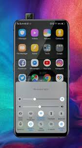 Redmi Note 7 Launcher For Android Apk Download