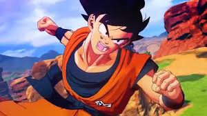 T will be like the wii situation. Dragon Ball Z Kakarot Is Coming To Nintendo Switch In September 2021 Shacknews